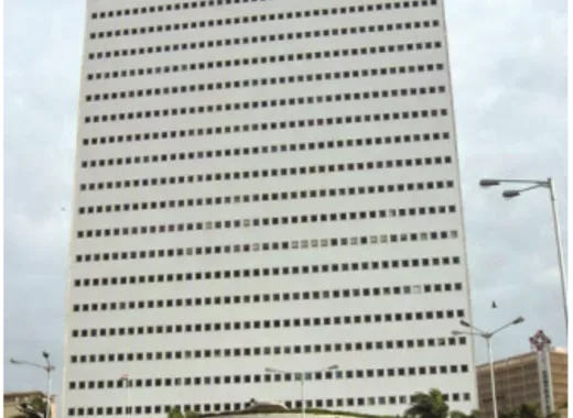 Air India Building