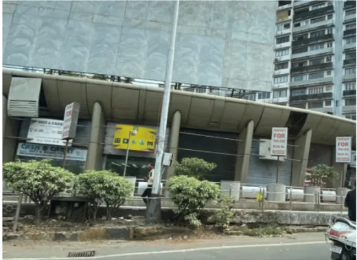 Heera Panna Shopping Centre