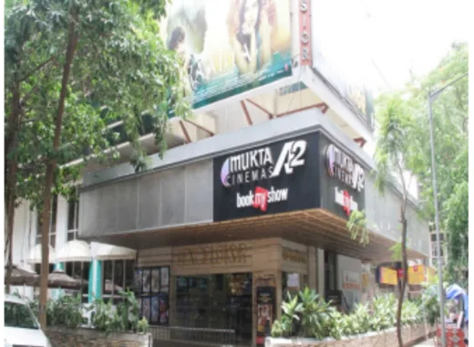 New Excelsior Cinema