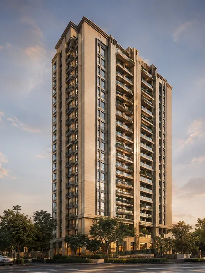 A. M. Gazdar Residency
