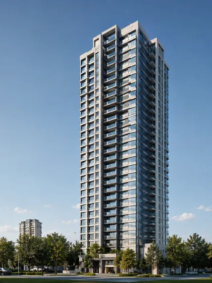 ZiAboon Tower